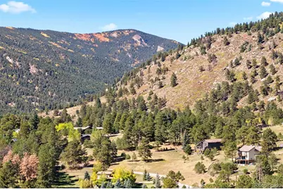 Lot 83 Conifer Drive, Evergreen, CO 80439 - Photo 2