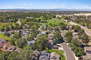 21744 Saddlebrook Dr, Parker, CO 80138 - Photo 32