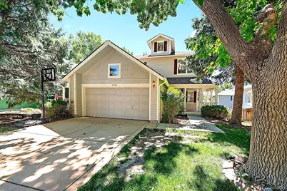 21744 Saddlebrook Drive, Parker, CO 80138 - Photo 1