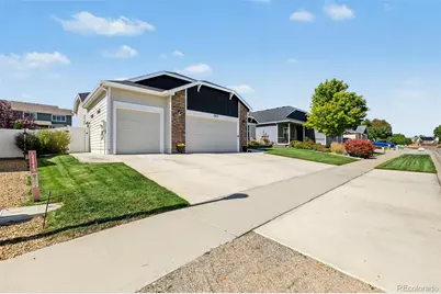 313 Audubon Boulevard, Severance, CO 80550 - Photo 2
