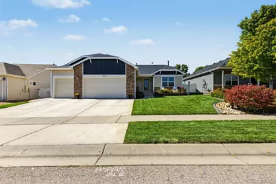 313 Audubon Boulevard, Severance, CO 80550 - Photo 4
