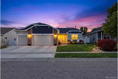 313 Audubon Boulevard, Severance, CO 80550 - Photo 1