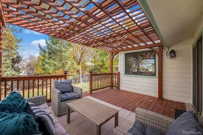 12013 W Hornsilver Mountain, Littleton, CO 80127 - Photo 20