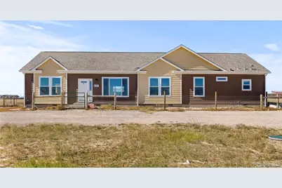 842 Spotted Owl Way, Calhan, CO 80808 - Photo 2