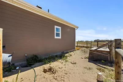 842 Spotted Owl Way, Calhan, CO 80808 - Photo 38