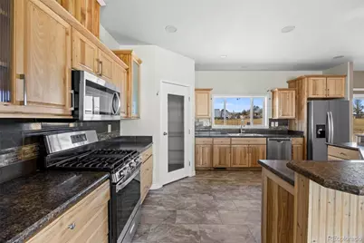 842 Spotted Owl Way, Calhan, CO 80808 - Photo 12