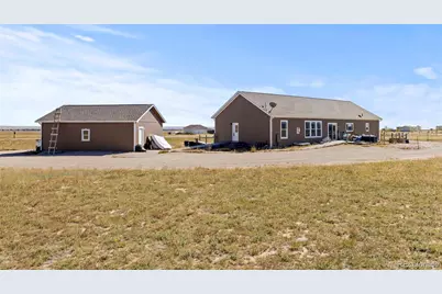 842 Spotted Owl Way, Calhan, CO 80808 - Photo 42
