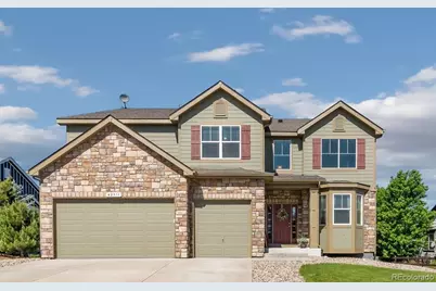 42311 Forest Oaks Drive, Elizabeth, CO 80107 - Photo 1