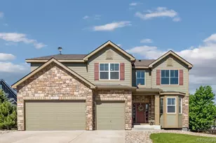 42311 Forest Oaks Dr, Elizabeth, CO 80107 - Photo 1