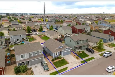 302 Horizon Avenue, Lochbuie, CO 80603 - Photo 28