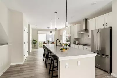 9696 Browns Peak Circle, Littleton, CO 80125 - Photo 16