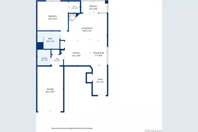 10336 W 55th Place #101, Arvada, CO 80002 - Photo 24