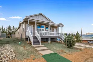 706 W 3rd St, Leadville, CO 80461 - Photo 2