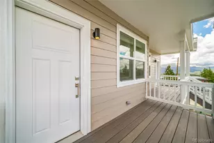706 W 3rd St, Leadville, CO 80461 - Photo 4