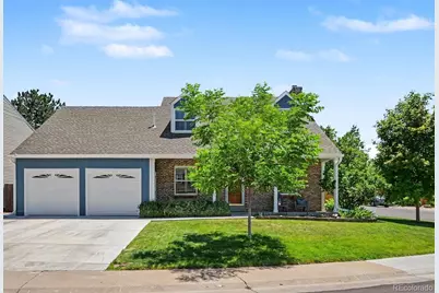 5206 E Costilla Drive, Centennial, CO 80122 - Photo 1