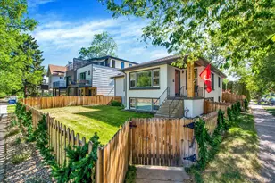 3500 Wyandot St, Denver, CO 80211 - Photo 2