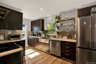 3500 Wyandot Street, Denver, CO 80211 - Photo 8