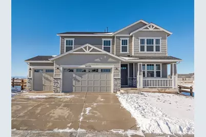 24520 E 36th Avenue, Aurora, CO 80019 - Photo 1