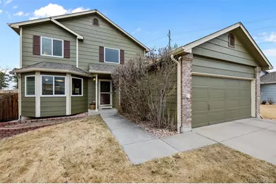 11046 Callaway Road, Parker, CO 80138 - Photo 1