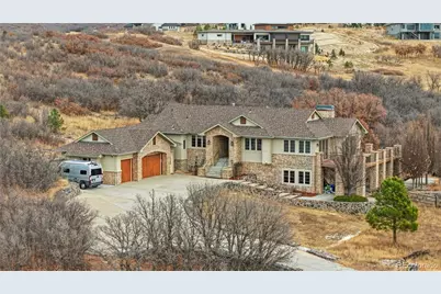 1283 Glade Gulch Road, Castle Rock, CO 80104 - Photo 48