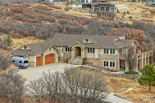 1283 Glade Gulch Rd, Castle Rock, CO 80104 - Photo 48
