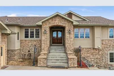 1283 Glade Gulch Road, Castle Rock, CO 80104 - Photo 4
