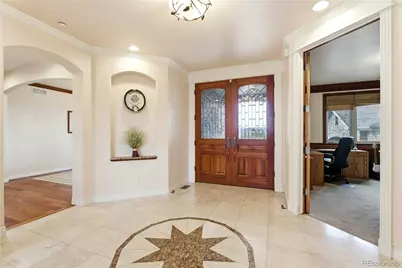 1283 Glade Gulch Road, Castle Rock, CO 80104 - Photo 6
