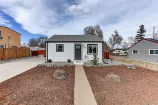 3457 W Hoye Pl, Denver, CO 80219 - Photo 1