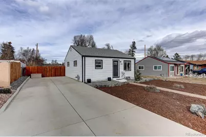 3457 W Hoye Place, Denver, CO 80219 - Photo 22