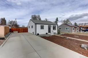 3457 W Hoye Pl, Denver, CO 80219 - Photo 22