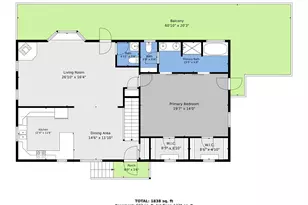 705 Gold Flake Terrace, Bailey, CO 80421 - Photo 42