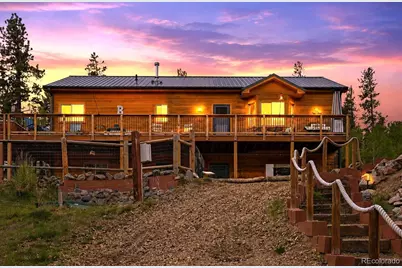705 Gold Flake Terrace, Bailey, CO 80421 - Photo 50