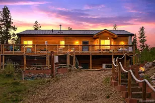 705 Gold Flake Terrace, Bailey, CO 80421 - Photo 50