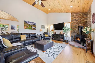 705 Gold Flake Terrace, Bailey, CO 80421 - Photo 12