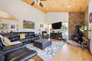 705 Gold Flake Terrace, Bailey, CO 80421 - Photo 12