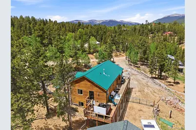 705 Gold Flake Terrace, Bailey, CO 80421 - Photo 4