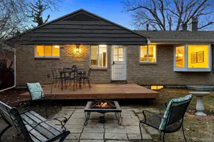 5631 E Cornell Ave, Denver, CO 80222 - Photo 32