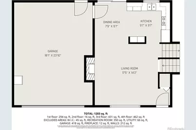 11055 Dahlia Court, Thornton, CO 80233 - Photo 24