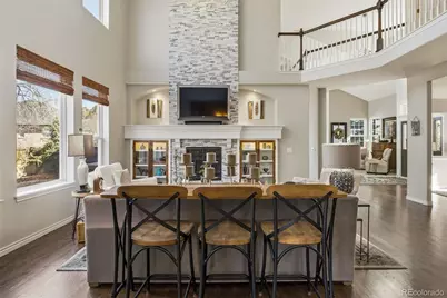 14833 E Lake Place, Centennial, CO 80016 - Photo 2