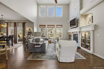 14833 E Lake Place, Centennial, CO 80016 - Photo 1