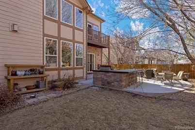 14833 E Lake Place, Centennial, CO 80016 - Photo 48