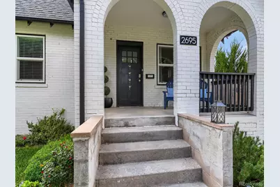 2695 Fairfax Street, Denver, CO 80207 - Photo 2
