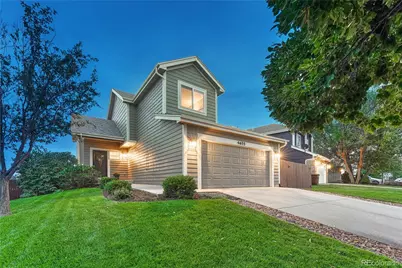 4655 Stargazer Drive, Colorado Springs, CO 80922 - Photo 1