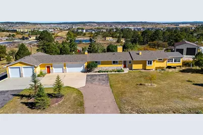 16435 Fairchild Avenue, Monument, CO 80132 - Photo 1