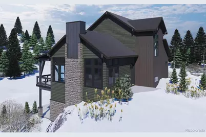 64 Overlook Place, Winter Park, CO 80482 - Photo 2