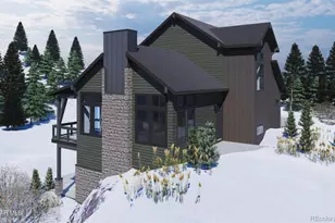 64 Overlook Pl, Winter Park, CO 80482 - Photo 2