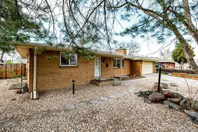 4725 Quay Street, Wheat Ridge, CO 80033 - Photo 2