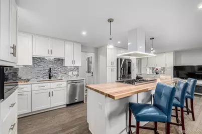 4725 Quay Street, Wheat Ridge, CO 80033 - Photo 1