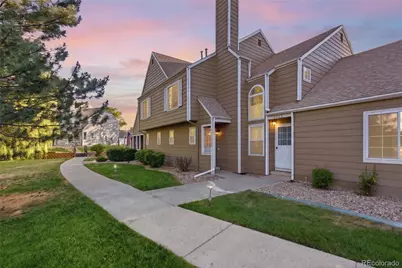 7230 Devinney Court #D, Arvada, CO 80005 - Photo 1