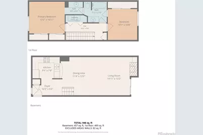 7230 Devinney Court #D, Arvada, CO 80005 - Photo 30
